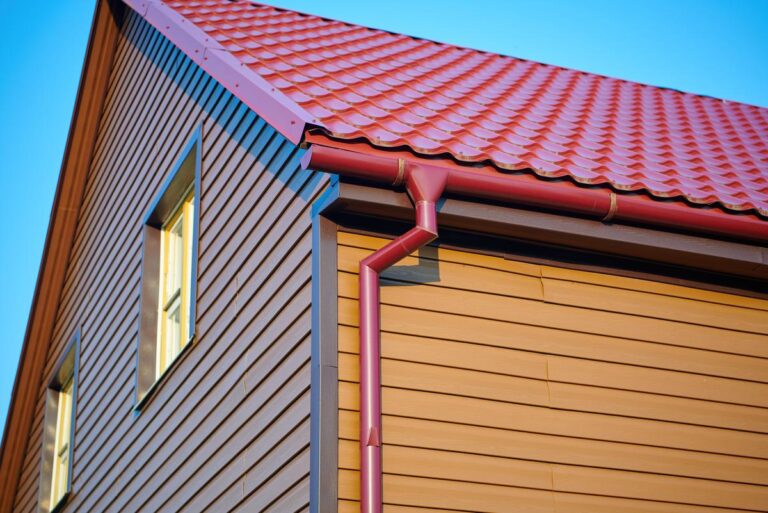 Top Steel Siding Companies Near Me in 2025 Durable & Modern Exteriors