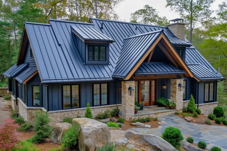Metal Roofing and Siding Contractors Near Me Ultimate Guide to Local Experts