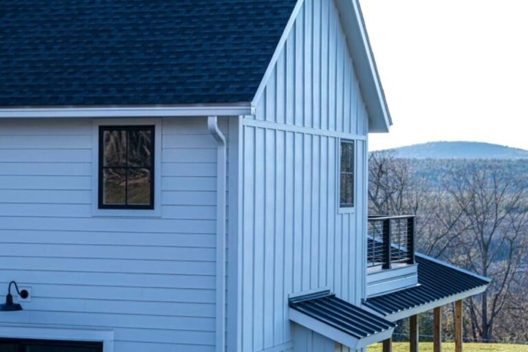 Certified Hardie Plank Installers Expert Fiber Cement Siding Installation