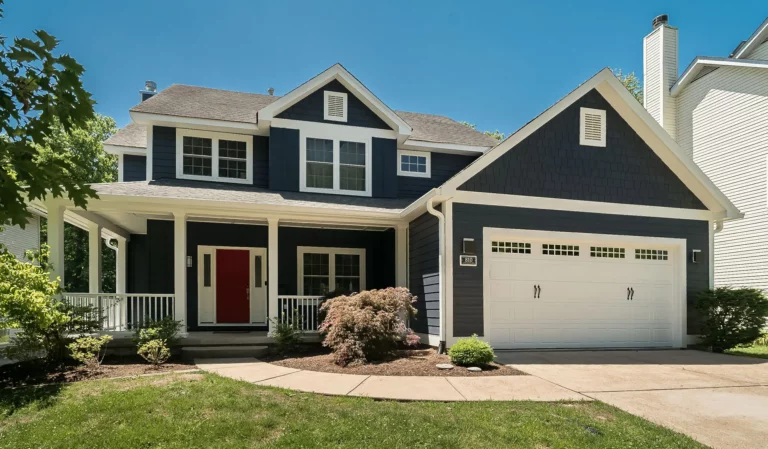 James Hardie Siding Contractors Near Me In-Depth Guide for Homeowners