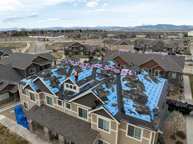 Construction Roofing and Siding | Expert Guide to Services & Benefits